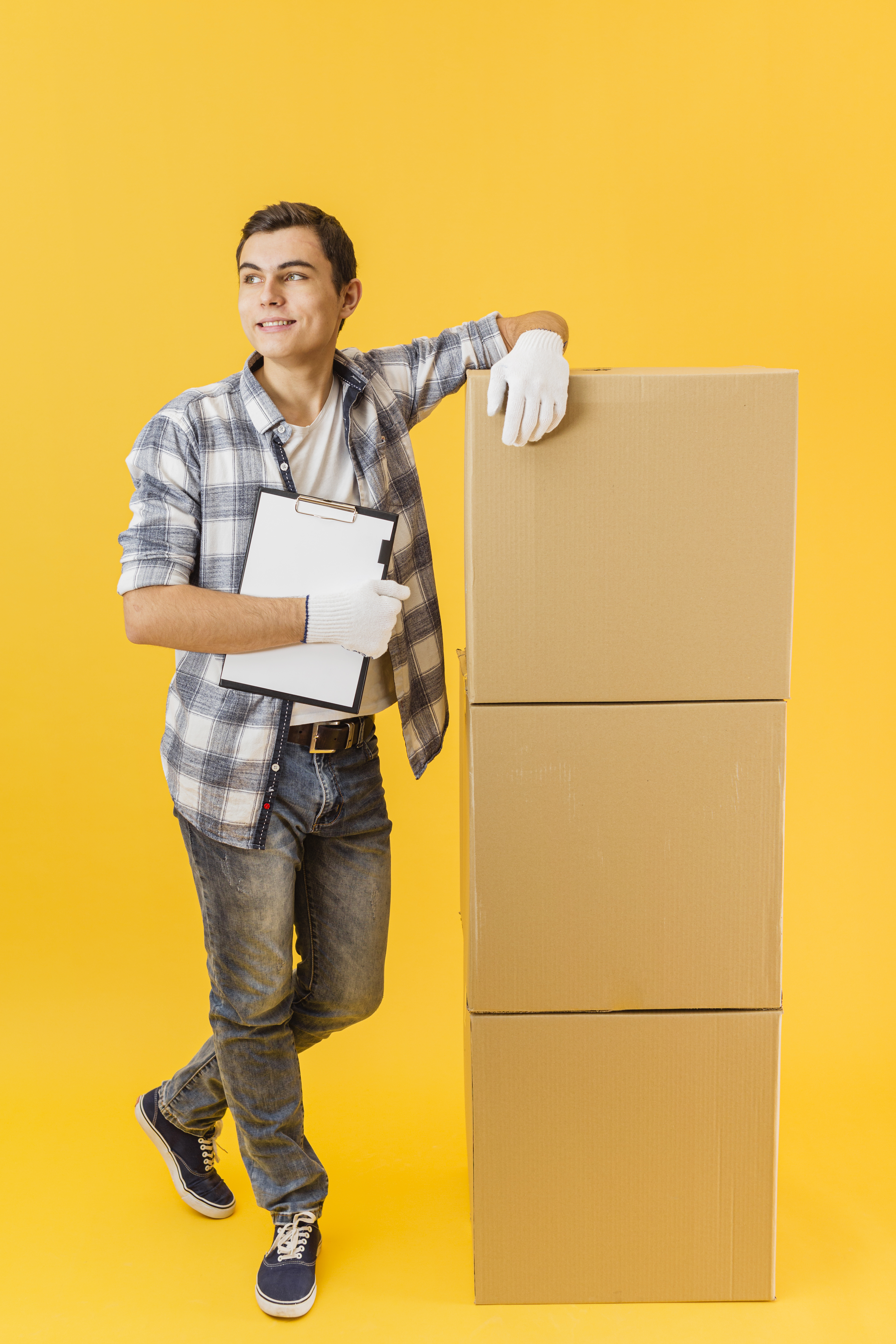 Packers and Movers FAQs